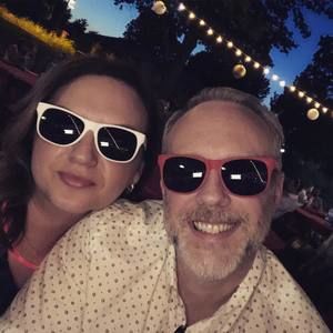 Meet your Posher, Cindy